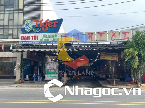 Cho thuê nhà 37-39 Chế Lan Viên, Phường Tây Thạnh, Quận Tân Phú, Hồ Chí Minh