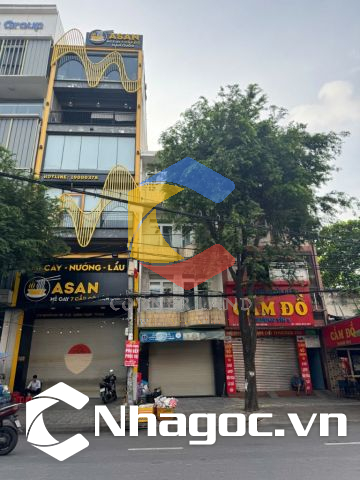 Cho thuê nhà 174 Nguyễn Gia Trí, Phường 25, Quận Bình Thạnh, Hồ Chí Minh