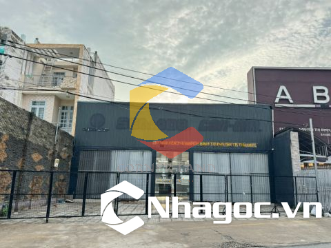 Cho thuê nhà 207 Nguyễn Thị Định, Phường Bình Trưng Tây,  Quận 2, Hồ Chí Minh