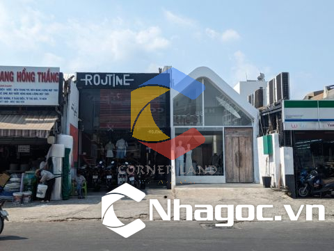 Cho thuê nhà 14-16A Quốc Hương, Phường Thảo Điền,  Quận 2, Hồ Chí Minh