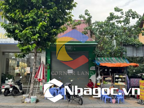 Cho thuê nhà 20 Nguyễn Huy Tự, Phường Đa Kao,  Quận 1, Hồ Chí Minh
