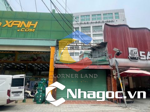 Cho thuê nhà 2 Lê Lợi, Phường 4, Quận Gò Vấp, Hồ Chí Minh