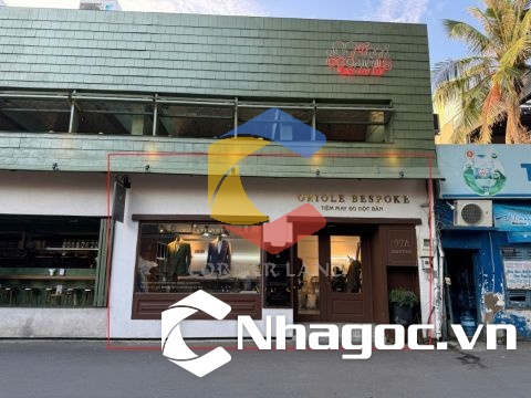 Cho thuê nhà 97A Xuân Thủy, Phường Thảo Điền,  Quận 2, Hồ Chí Minh