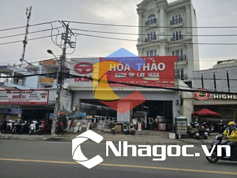 Cho thuê nhà 31 Lê Văn Khương, Phường Tân Thới Hiệp,  Quận 12, Hồ Chí Minh