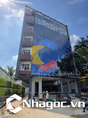 Cho thuê sàn văn phòng 167 Trần Não, Phường An Khánh,  Quận 2, Hồ Chí Minh