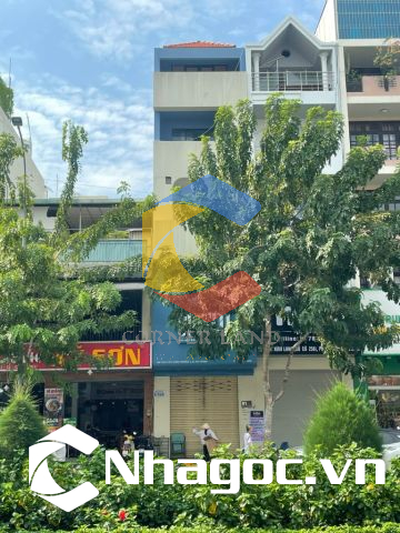 Cho thuê nhà 81 Phan Xích Long, Phường 2, Quận Phú Nhuận, Hồ Chí Minh