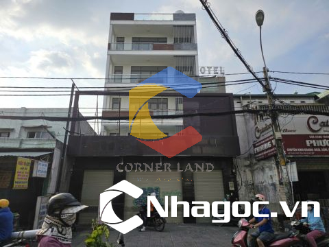 Cho thuê nhà 429 Phan Huy Ích, Phường 14, Quận Gò Vấp, Hồ Chí Minh