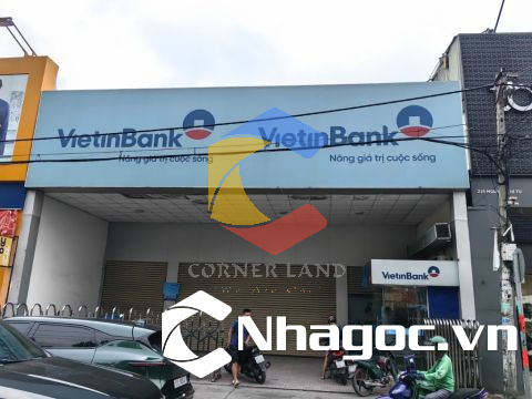 Cho thuê nhà 229D Nguyễn Thị Tú, Phường Bình Hưng Hòa B, Quận Bình Tân, Hồ Chí Minh