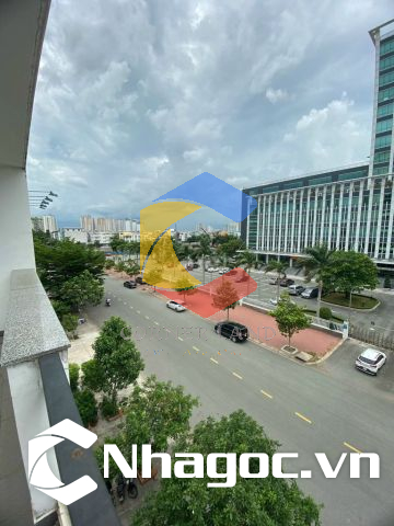 Cho thuê nhà 128 Vũ Tông Phan, Phường An Phú,  Quận 2, Hồ Chí Minh