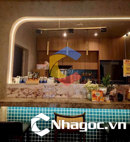 Cho thuê nhà hẻm 160/14 Cống Quỳnh, Phường Phạm Ngũ Lão,  Quận 1, Hồ Chí Minh