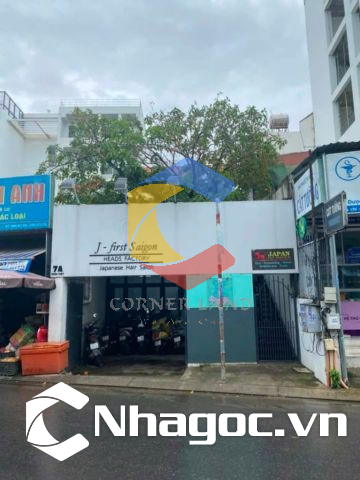 Cho thuê nhà 7A Xuân Thủy, Phường An Khánh, Hồ Chí Minh