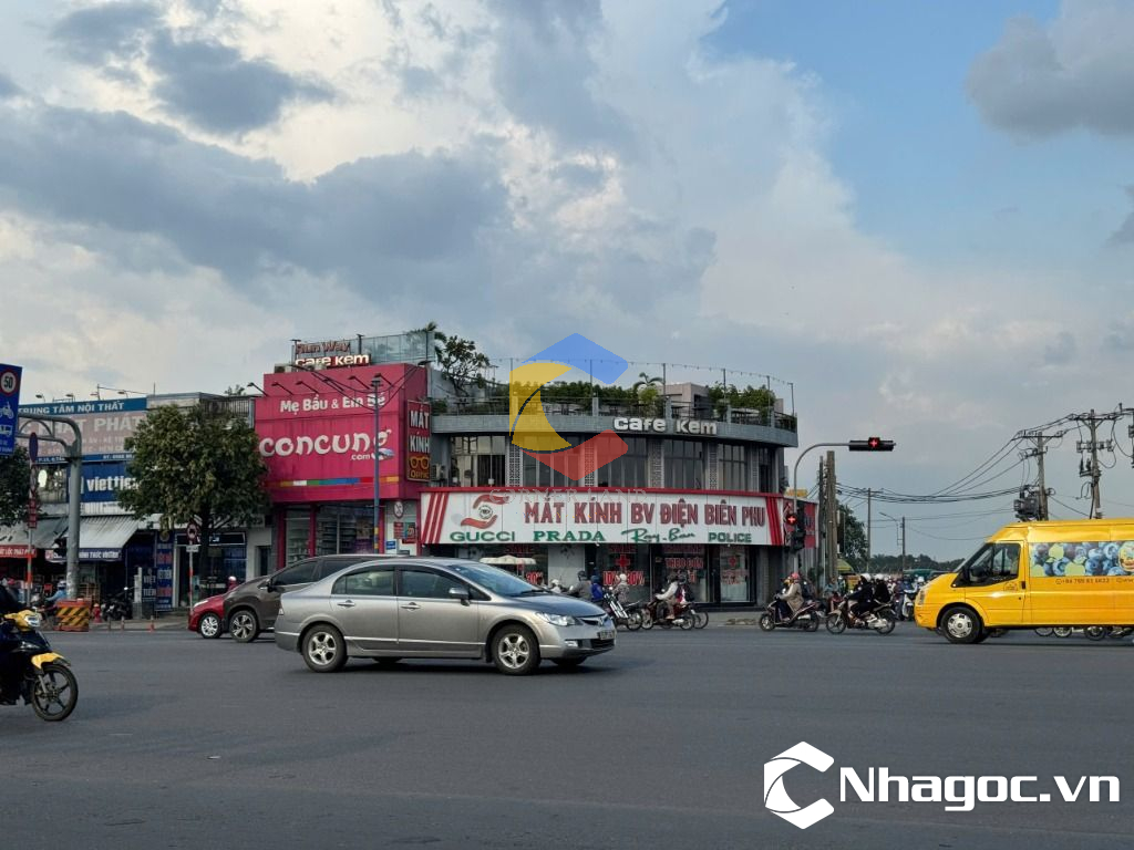 cho thue mat bang mat tien duong dinh tien hoang dt 8x14 ham tret lung 7 lau gia 14000usd thang