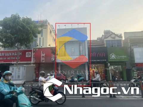 Cho thuê nhà 193 Quang Trung, Phường 10, Quận Gò Vấp, Hồ Chí Minh