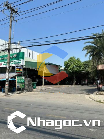 Cho thuê nhà GÓC 2MT 753 Nguyễn Duy Trinh, Phường Long Trường, Hồ Chí Minh