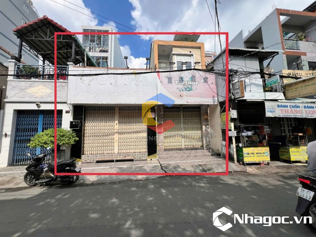 cho thue mat bang mat tien duong dinh tien hoang dt 8x14 ham tret lung 7 lau gia 14000usd thang