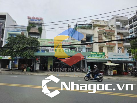 Cho thuê nhà 115-117 Man Thiện, Phường Tăng Nhơn Phú, Hồ Chí Minh