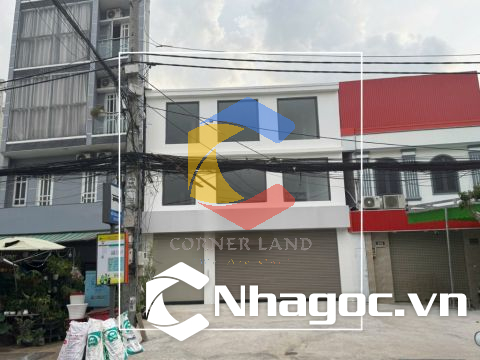 Cho thuê nhà 480 Nguyễn Thị Định, Phường Cát Lái,  Quận 2, Hồ Chí Minh