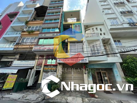 Cho thuê nhà hẻm 283/65 Cách Mạng Tháng Tám, Phường 12,  Quận 10, Hồ Chí Minh