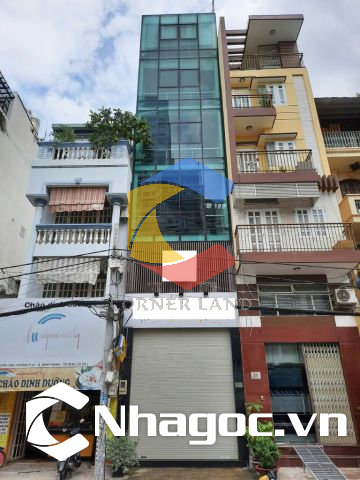 Cho thuê nhà 52 Nguyễn Văn Thương, Phường 25, Quận Bình Thạnh, Hồ Chí Minh