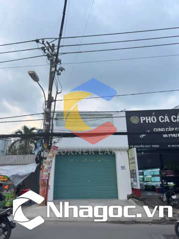Cho thuê nhà 217 Nguyễn Duy Trinh, Phường Bình Trưng Tây,  Quận 2, Hồ Chí Minh