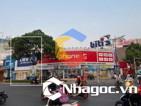 Cho thuê nhà 165A Lê Hồng Phong, Phường 8, Thành phố Vũng Tàu, Bà Rịa Vũng Tàu