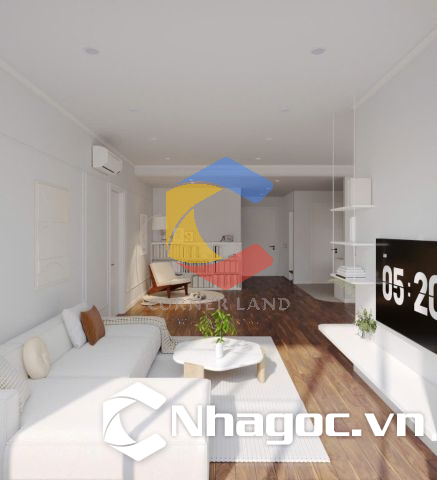 Cho thuê ShopHouse 28-03 Quốc Hương, Phường Thảo Điền, Quận 2, Hồ Chí Minh