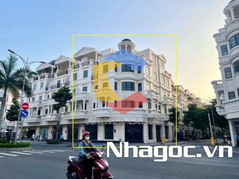 Cho thuê nhà Góc 2MT 34-36 Số 3, Phường 10, Quận Gò Vấp, Hồ Chí Minh