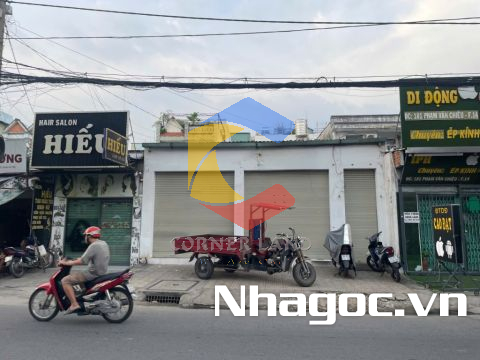 Cho thuê nhà 179A Phạm Văn Chiêu, Phường 14, Quận Gò Vấp, Hồ Chí Minh