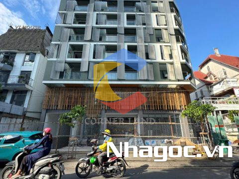 Cho thuê nhà Góc 2MT 81 Quốc Hương, Phường Thảo Điền,  Quận 2, Hồ Chí Minh