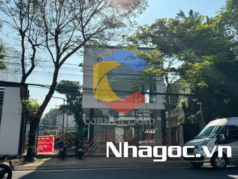 Cho thuê nhà 158 Nguyễn Văn Hưởng, Phường Thảo Điền,  Quận 2, Hồ Chí Minh