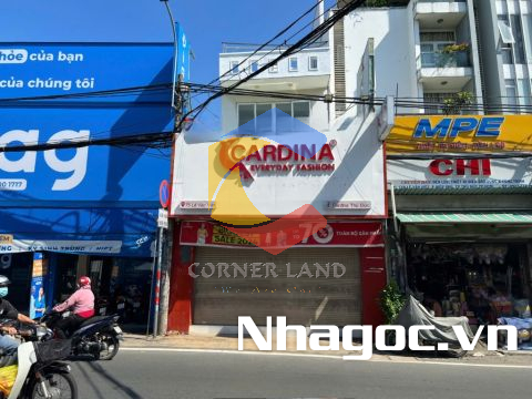 Cho thuê nhà 75 Lê Văn Việt, Phường Hiệp Phú,  Quận 9, Hồ Chí Minh
