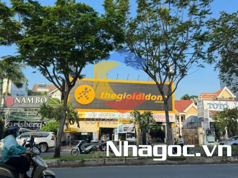 Cho thuê nhà 198 Trần Não, Phường Bình An,  Quận 2, Hồ Chí Minh
