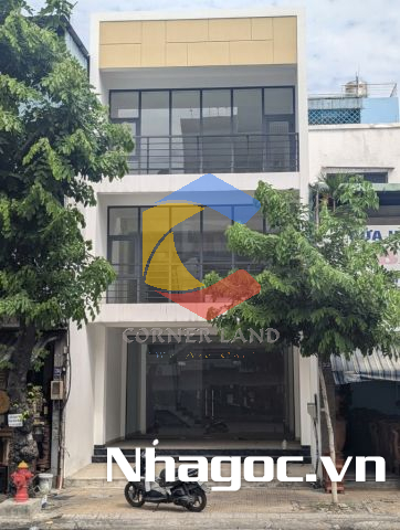 Cho thuê nhà 34 Cộng Hòa, Phường 4, Quận Tân Bình, Hồ Chí Minh