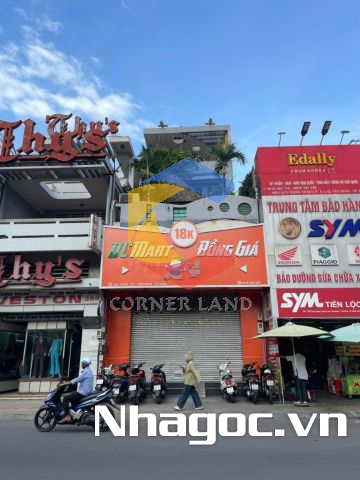 Cho thuê nhà 1022 Cách Mạng Tháng Tám, Phường 5, Quận Tân Bình, Hồ Chí Minh