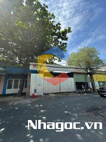 Cho thuê đất Góc 2MT 11 Số 66, Phường Thảo Điền,  Quận 2, Hồ Chí Minh