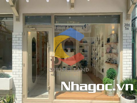 Cho thuê nhà hẻm 386/56 Lê Văn Sỹ, Phường 14,  Quận 3, Hồ Chí Minh