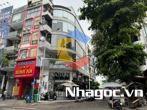 Cho thuê nhà Góc 2MT 128A Phan Xích Long, Phường 7, Quận Phú Nhuận, Hồ Chí Minh