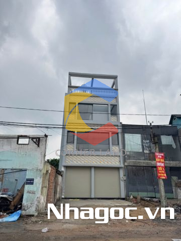 Cho thuê nhà 241 Nguyễn Thị Định, Phường Bình Trưng Tây,  Quận 2, Hồ Chí Minh