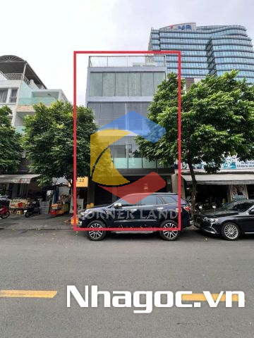 Cho thuê nhà 73 Nguyễn Khắc Nhu, Phường Cô Giang,  Quận 1, Hồ Chí Minh