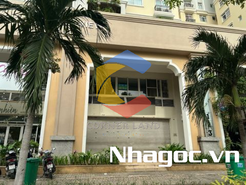 Cho thuê nhà 33 Nguyễn Lương Bằng, Phường Tân Phú,  Quận 7, Hồ Chí Minh