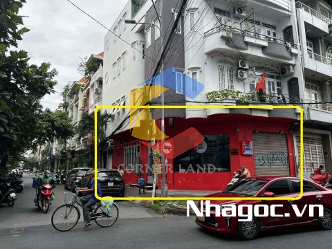 Cho thuê nhà Góc 2MT 135/19 Nguyễn Hữu Cảnh, Phường 22, Quận Bình Thạnh, Hồ Chí Minh