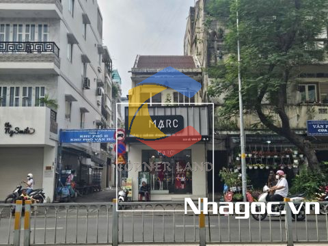 Cho thuê nhà 223 Lê Văn Sỹ, Phường 12,  Quận 3, Hồ Chí Minh