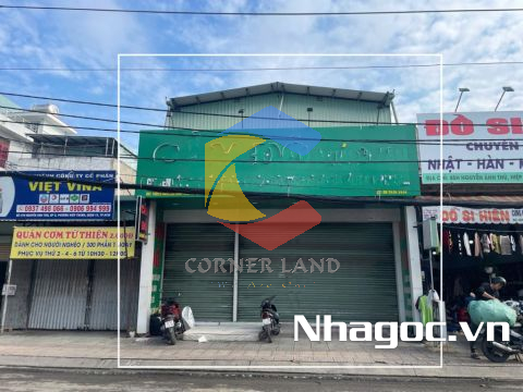 Cho thuê nhà 45H/2 Nguyễn Ảnh Thủ, Phường Hiệp Thành,  Quận 12, Hồ Chí Minh