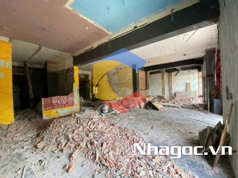 Cho thuê nhà 90 Nguyễn Huệ, Phường Bến Nghé,  Quận 1, Hồ Chí Minh