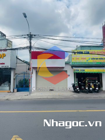 Cho thuê nhà 903 Kha Vạn Cân, Phường Thủ Đức, Hồ Chí Minh