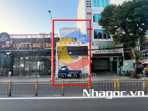 Cho thuê nhà 169a Nguyễn Thị Thập, Phường Tân Phú,  Quận 7, Hồ Chí Minh