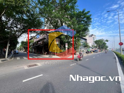Bán nhà 492 Nguyễn Văn Linh, Phường Tân Phú,  Quận 7, Hồ Chí Minh