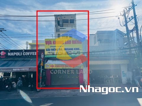 Cho thuê nhà 65 Đỗ Xuân Hợp, Phường Phước Long B,  Quận 9, Hồ Chí Minh
