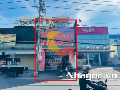 Cho thuê nhà 165 Đỗ Xuân Hợp, Phường Phước Long B,  Quận 9, Hồ Chí Minh