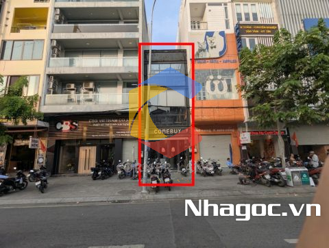 Cho thuê nhà 310 Phan Xích Long, Phường 7, Quận Phú Nhuận, Hồ Chí Minh
